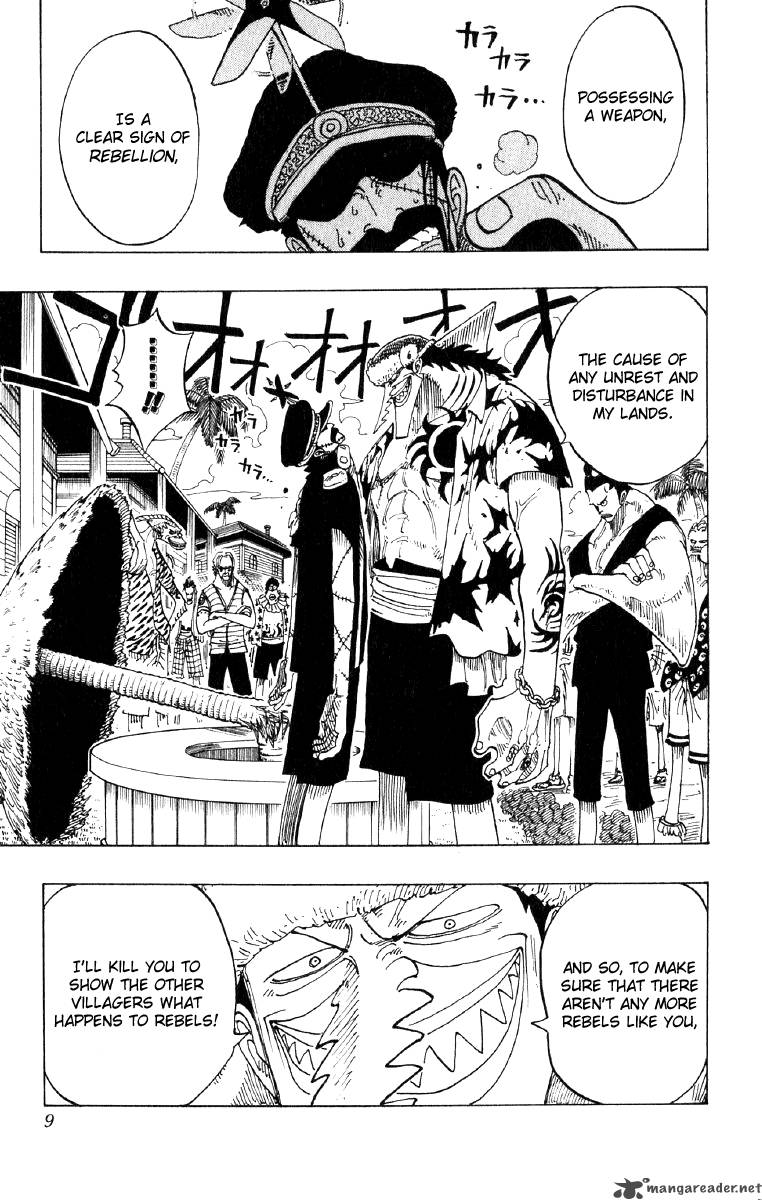 Chapter 72 - Suited To Ones Level (Image 9)