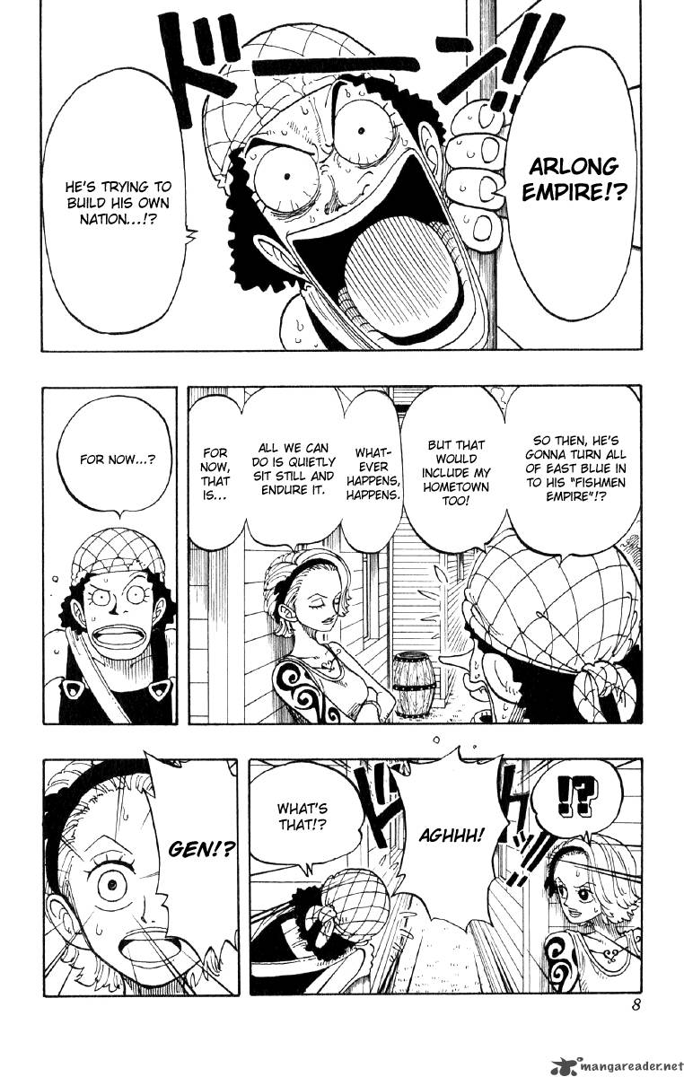 Chapter 72 - Suited To Ones Level (Image 8)