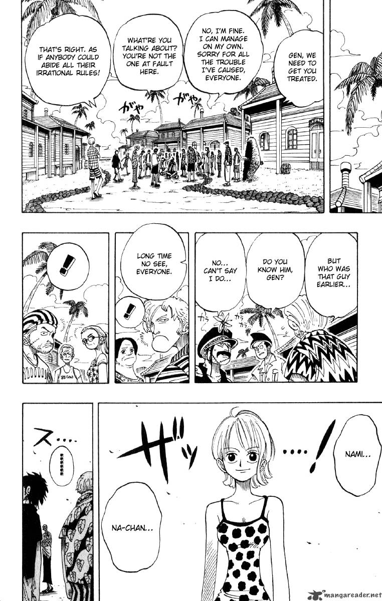 Chapter 72 - Suited To Ones Level (Image 22)
