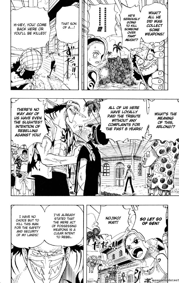 Chapter 72 - Suited To Ones Level (Image 10)