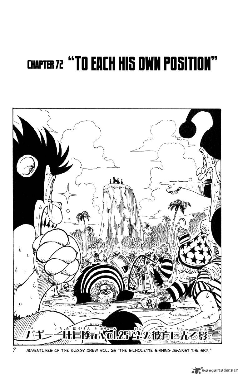 Chapter 72 - Suited To Ones Level (Image 7)