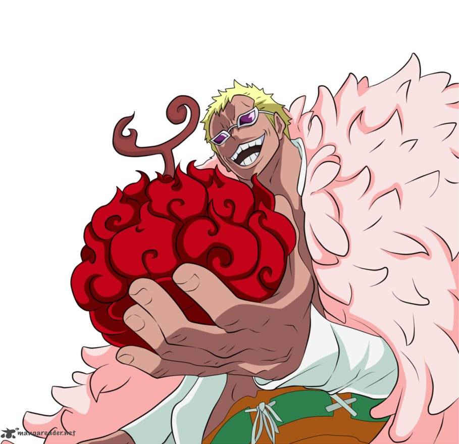 Chapter 720 - Convict Gladiators (Image 1)