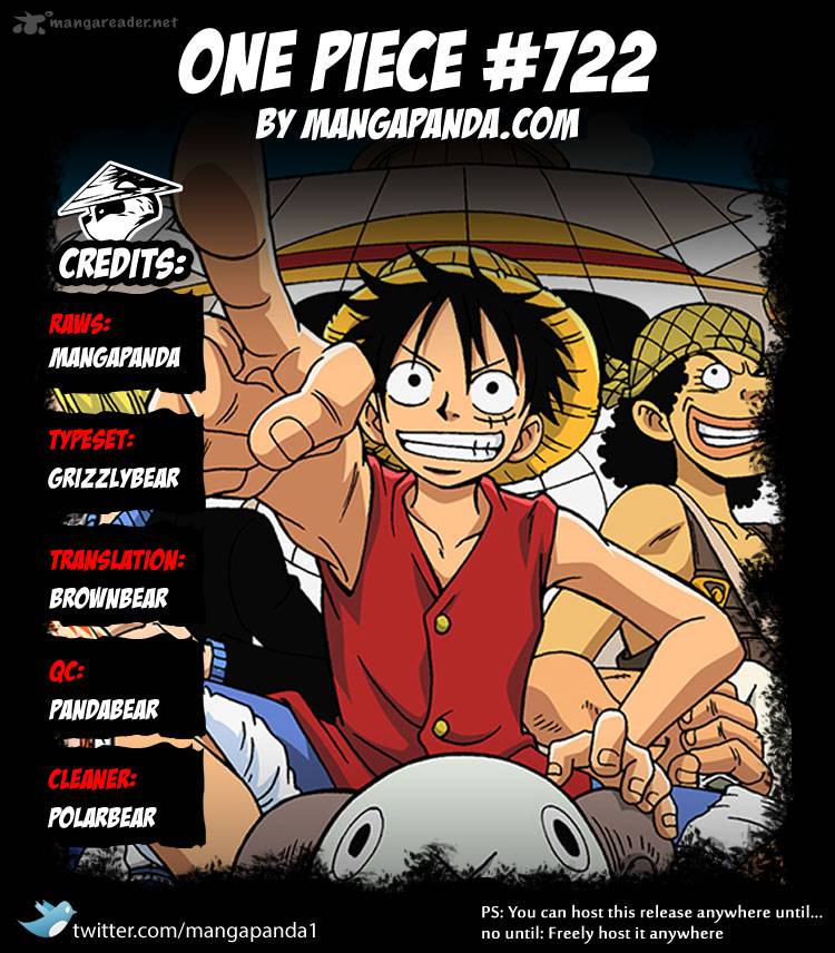 Chapter 722 - The royal bloodline (Image 23)