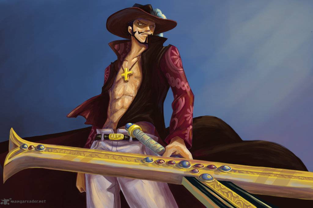 Chapter 722 - The royal bloodline (Image 1)