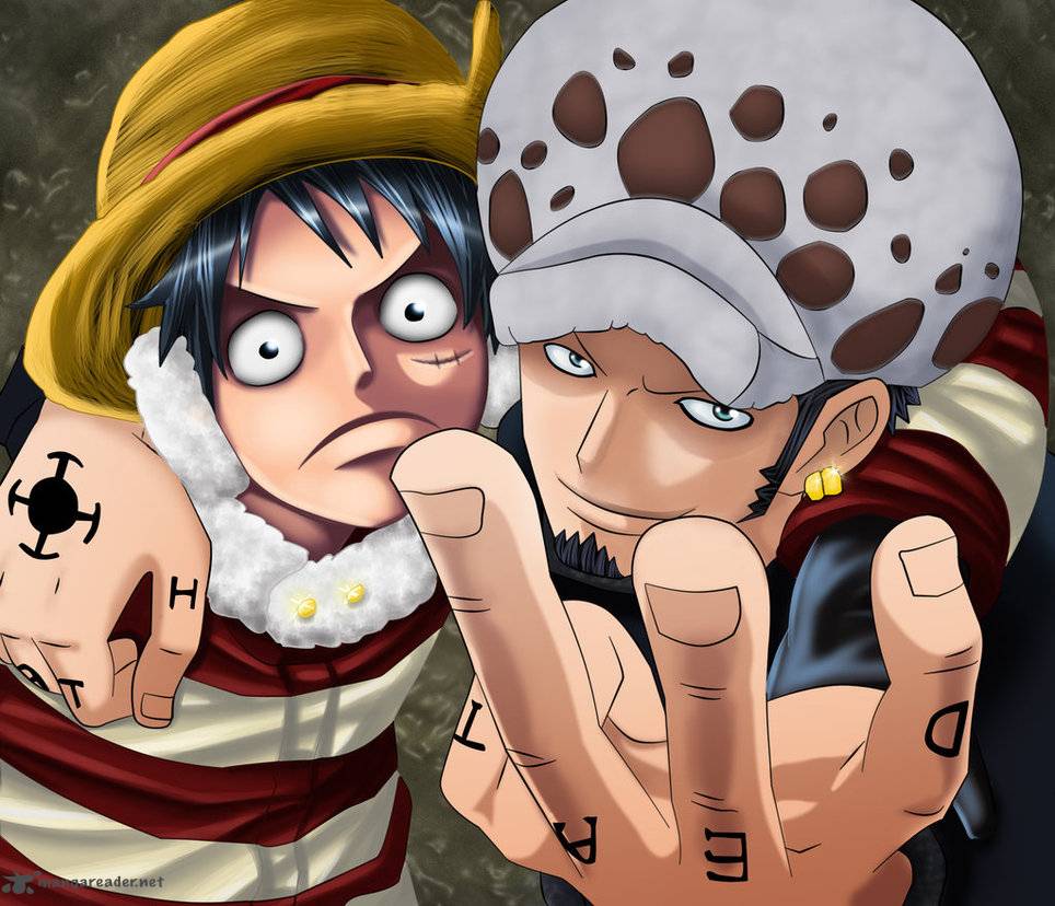 Chapter 723 - A change of plans (Image 1)