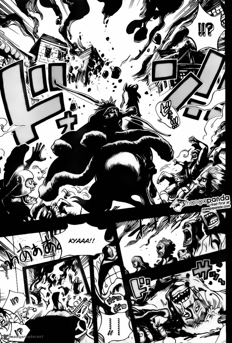 Chapter 727 - Ambushing heroes (Image 17)