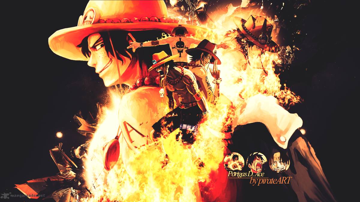 Chapter 727 - Ambushing heroes (Image 2)