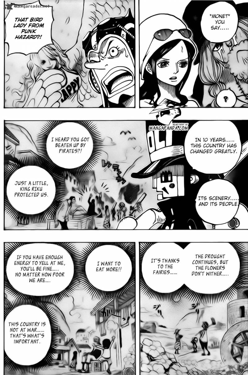 Chapter 727 - Ambushing heroes (Image 6)