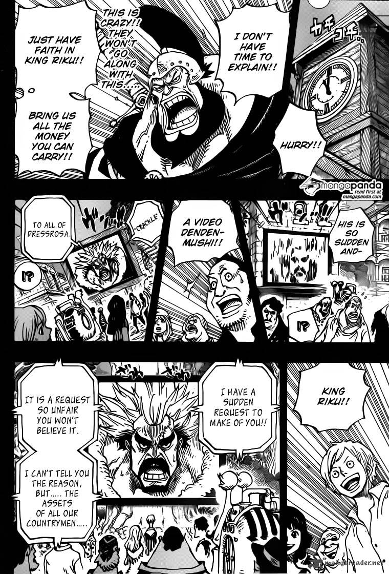 Chapter 727 - Ambushing heroes (Image 12)