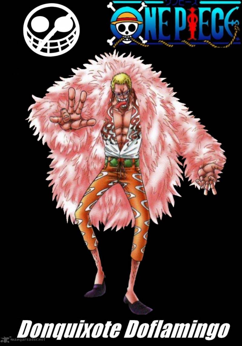 Chapter 728 - Tragedies (Image 1)