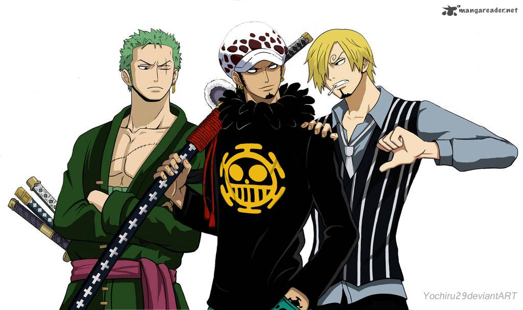 Chapter 728 - Tragedies (Image 2)