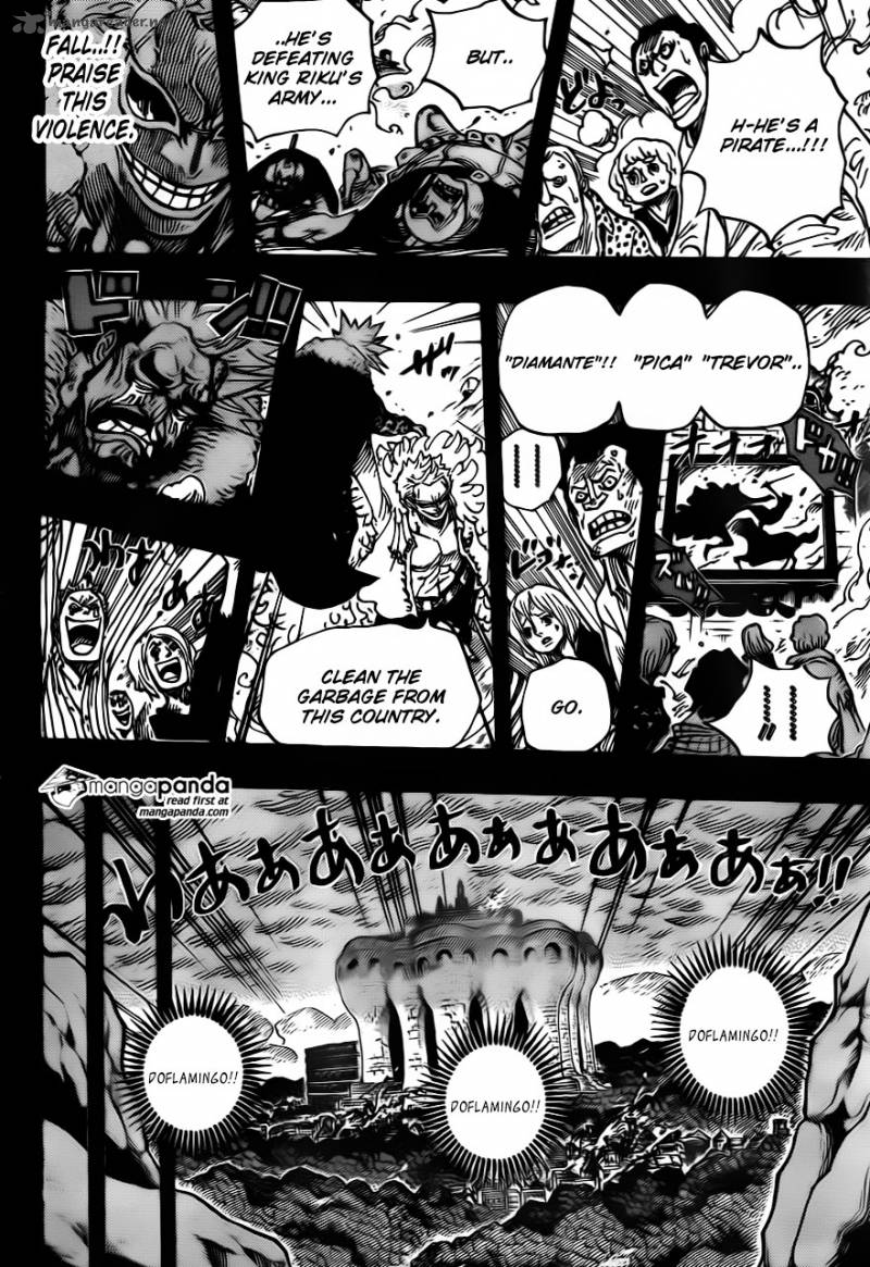 Chapter 728 - Tragedies (Image 10)