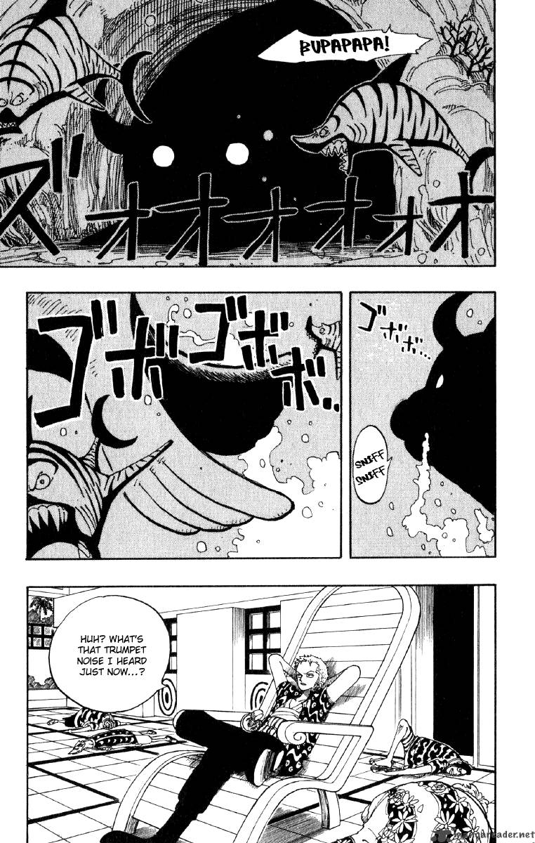 Chapter 73 - Monster From Grand Line (Image 3)