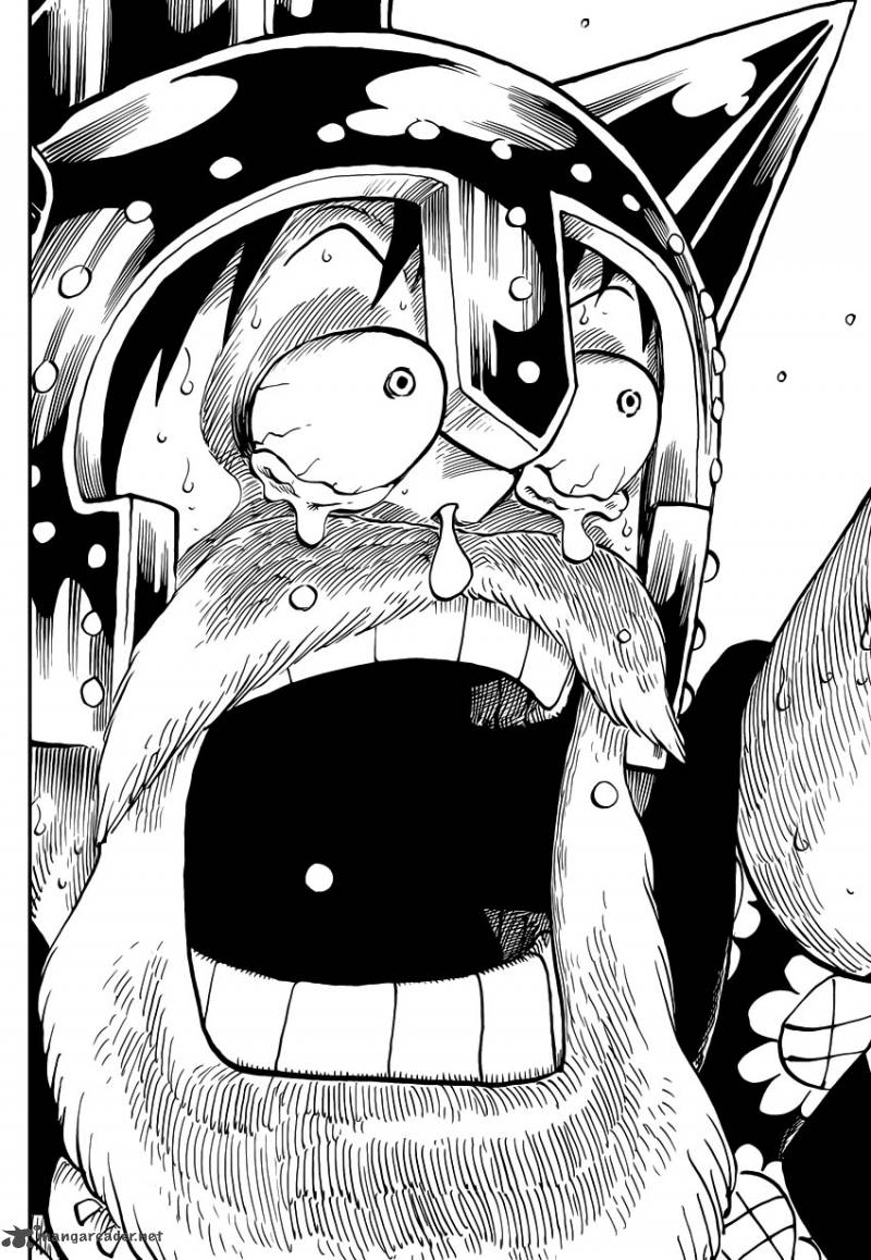 Chapter 731 - Dressrosa Operation SOP (Image 16)