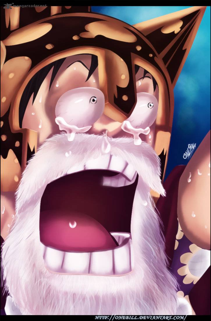 Chapter 732 - The underground world (Image 2)
