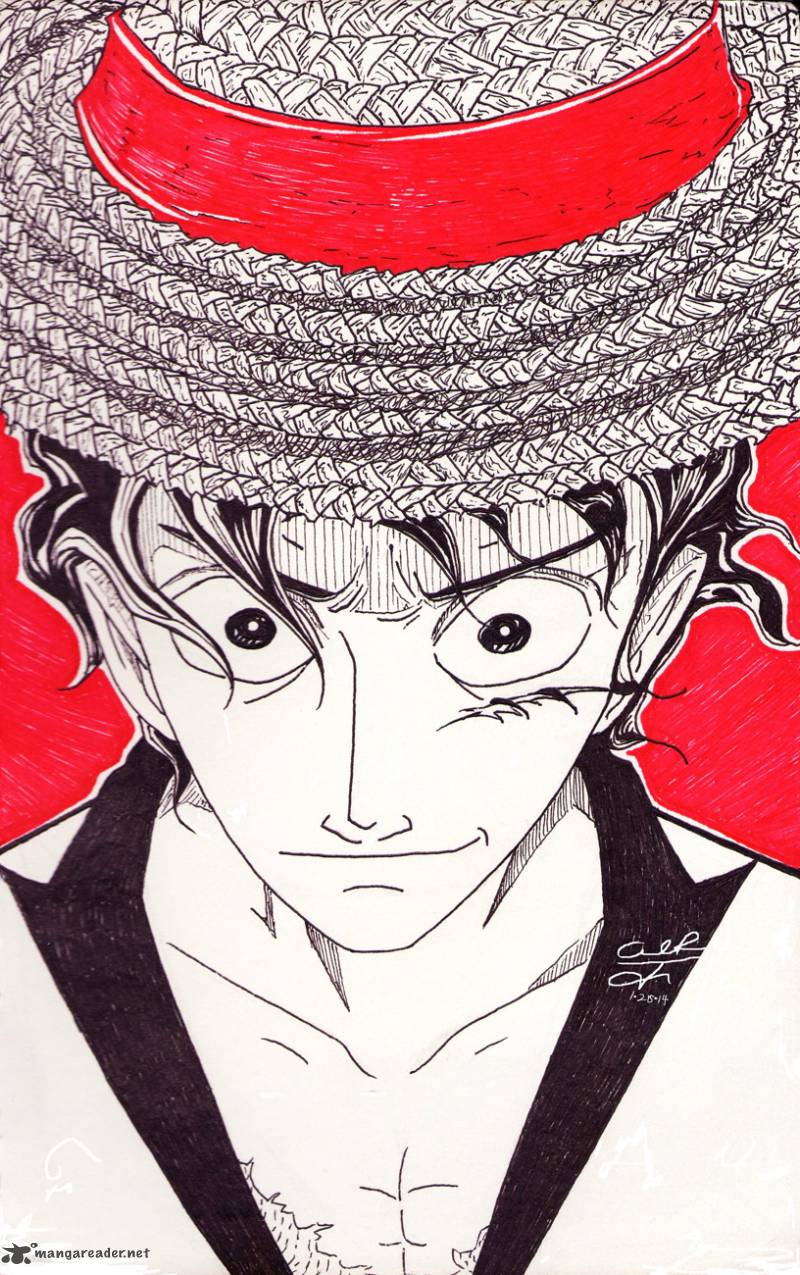 Chapter 736 - Chief Executive Diamante (Image 19)