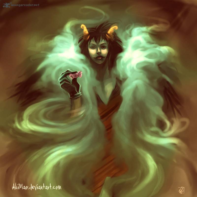 Chapter 736 - Chief Executive Diamante (Image 20)