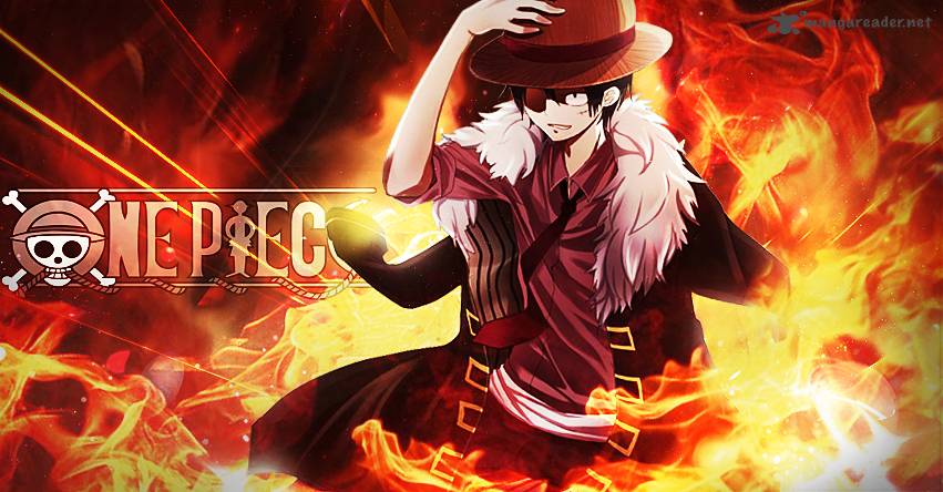 Chapter 737 - The Executive Tower (Image 1)
