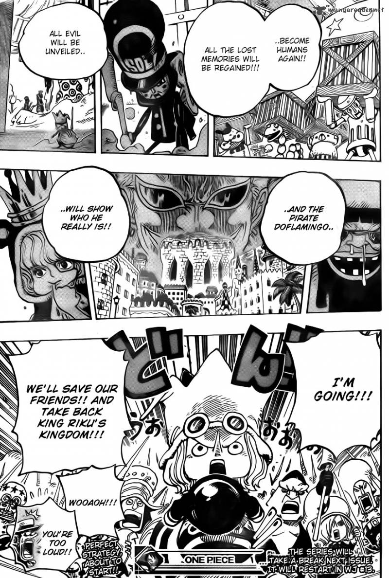 Chapter 737 - The Executive Tower (Image 19)