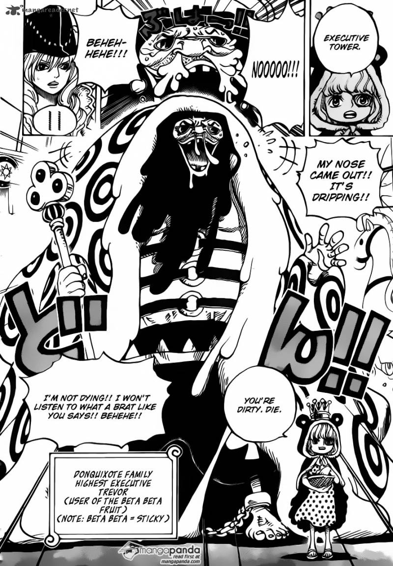 Chapter 737 - The Executive Tower (Image 14)