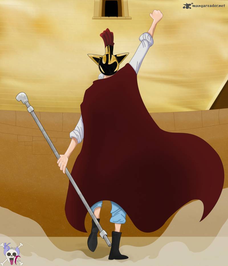 Chapter 737 - The Executive Tower (Image 2)
