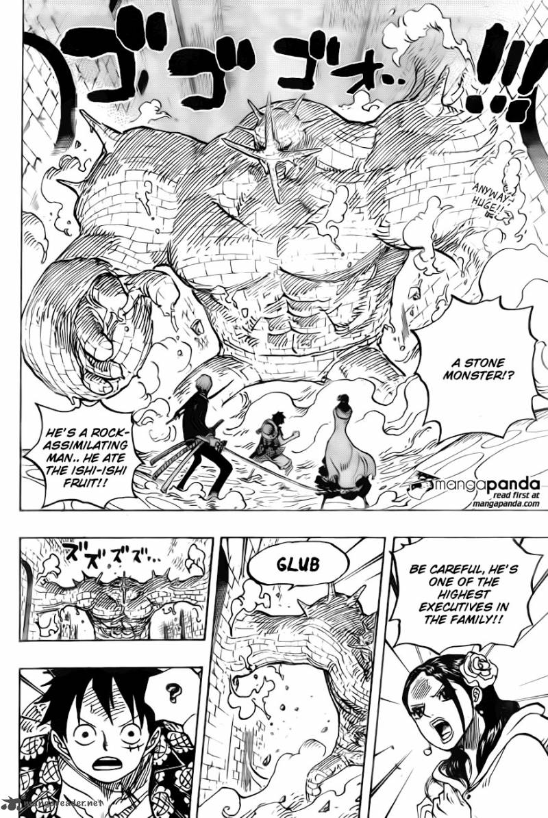Chapter 737 - The Executive Tower (Image 4)