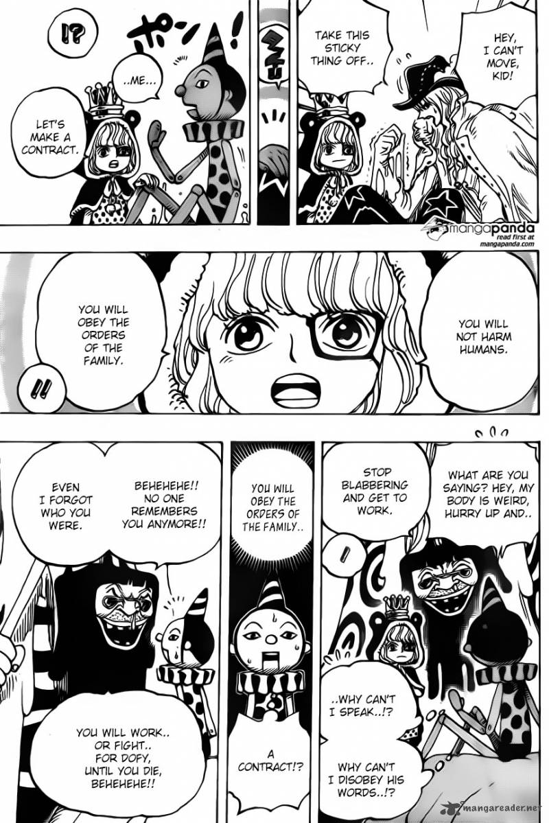 Chapter 737 - The Executive Tower (Image 15)
