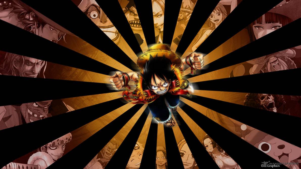 Chapter 739 - Captain (Image 1)