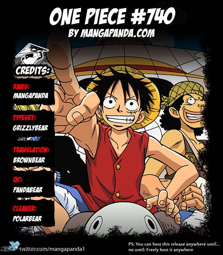 Chapter 740 - Please (Image 23)