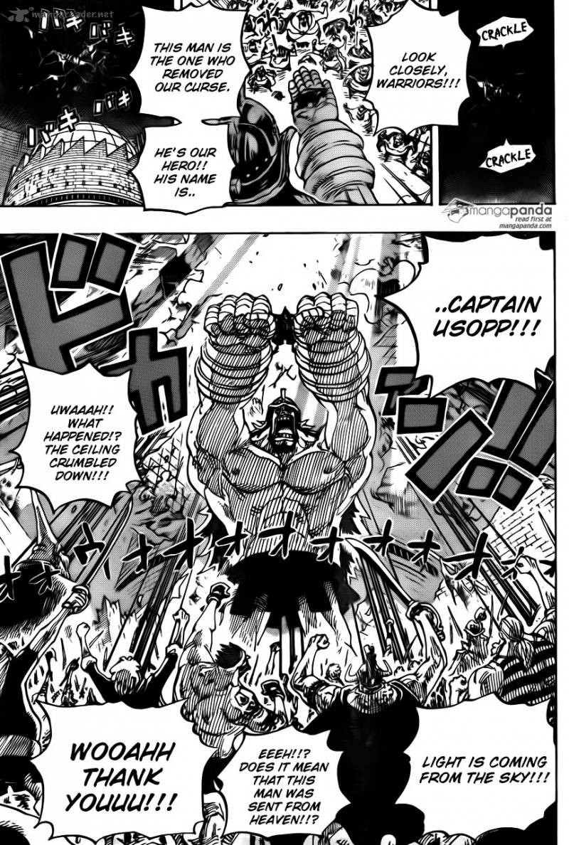 Chapter 744 - The general officer of the revolutionary army (Image 10)