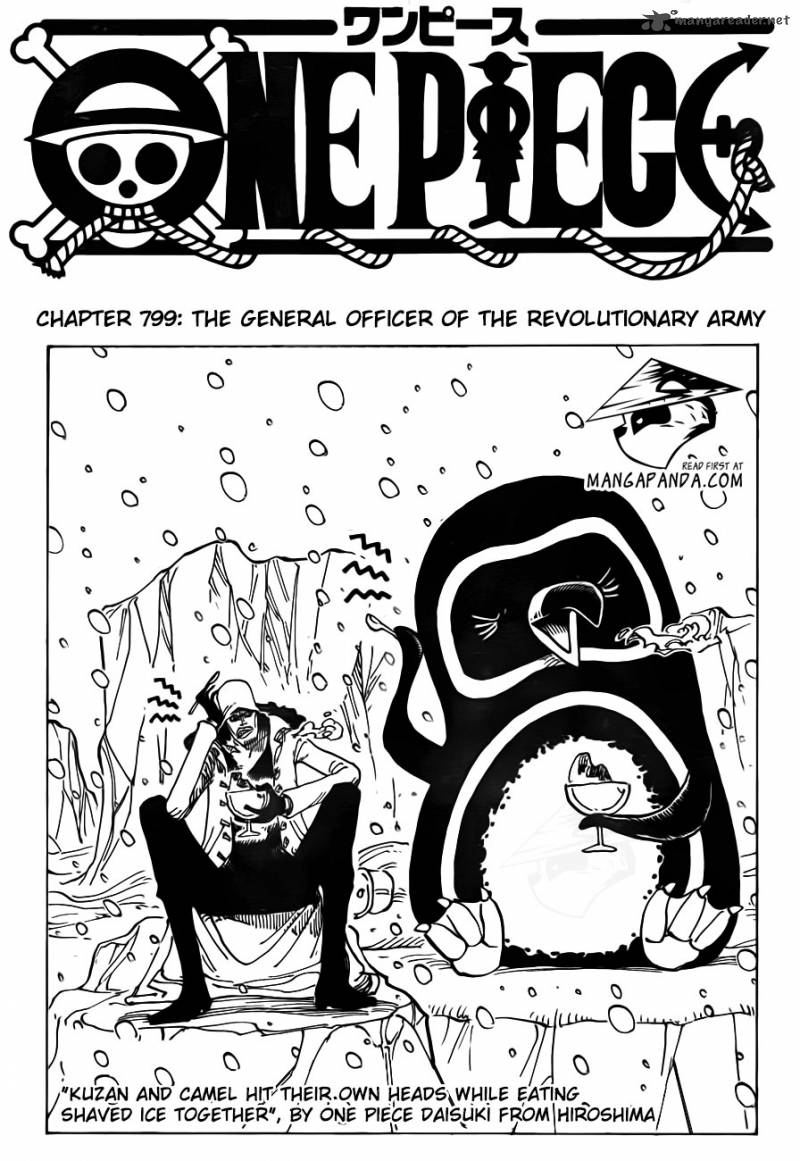 Chapter 744 - The general officer of the revolutionary army (Image 3)
