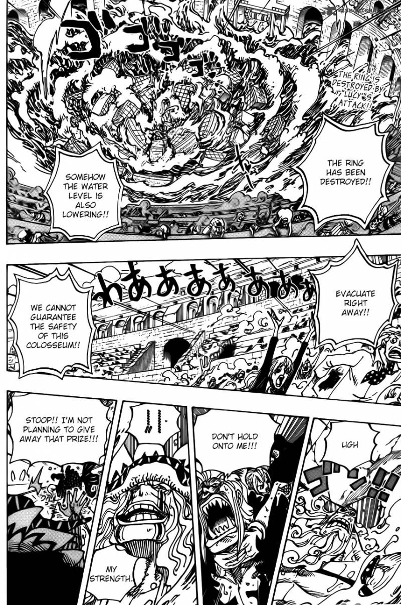 Chapter 744 - The general officer of the revolutionary army (Image 4)