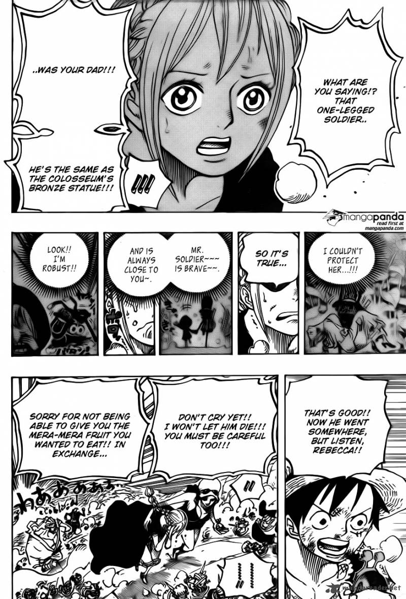 Chapter 746 - Stars (Image 17)