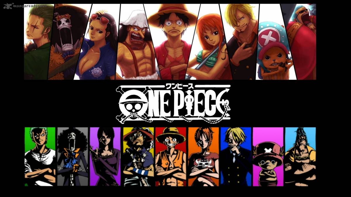 Chapter 747 - Highest Executive Peeka (Image 1)