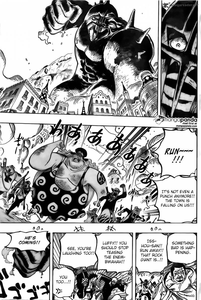 Chapter 748 - My repayment (Image 5)