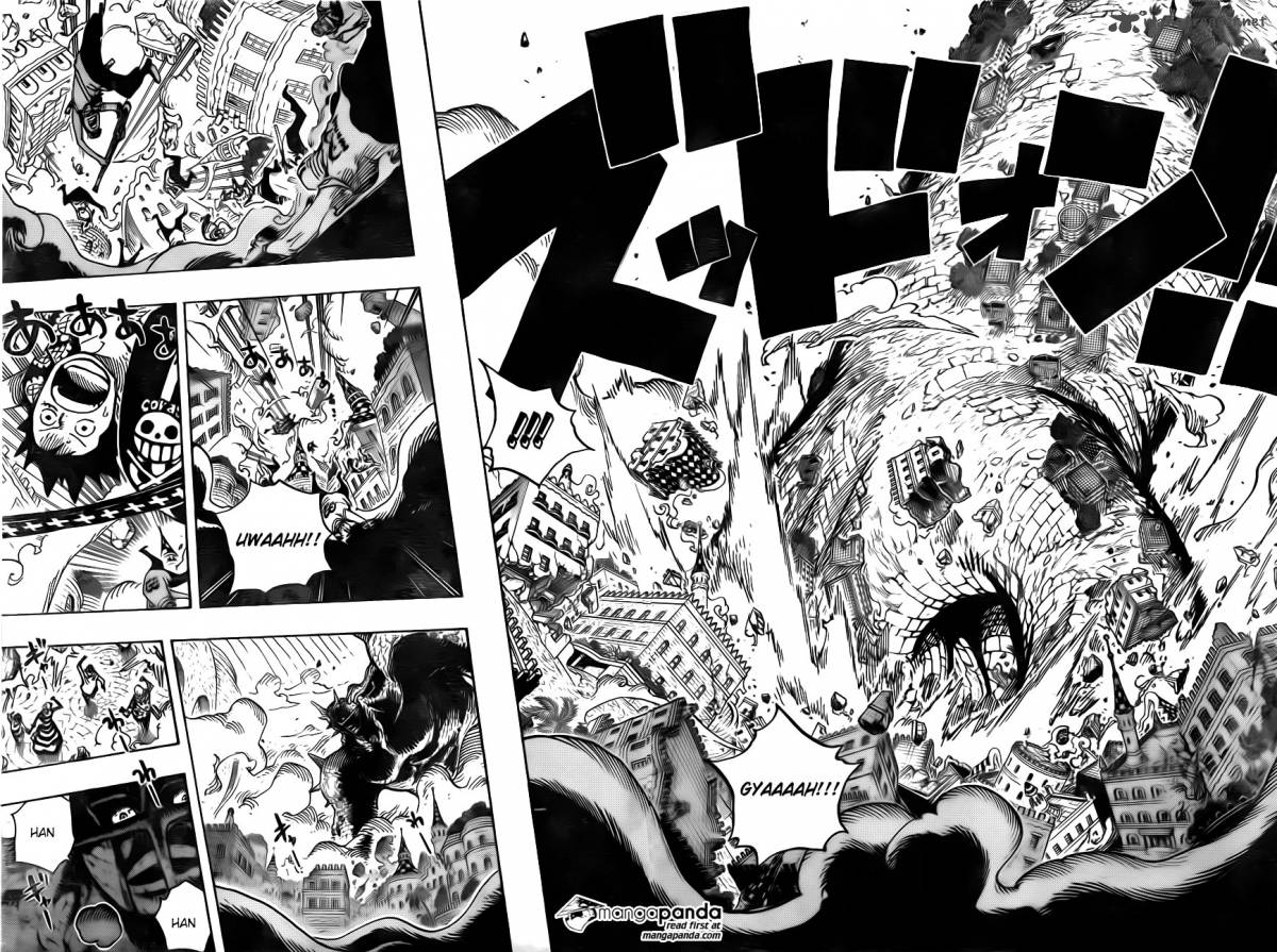 Chapter 748 - My repayment (Image 6)
