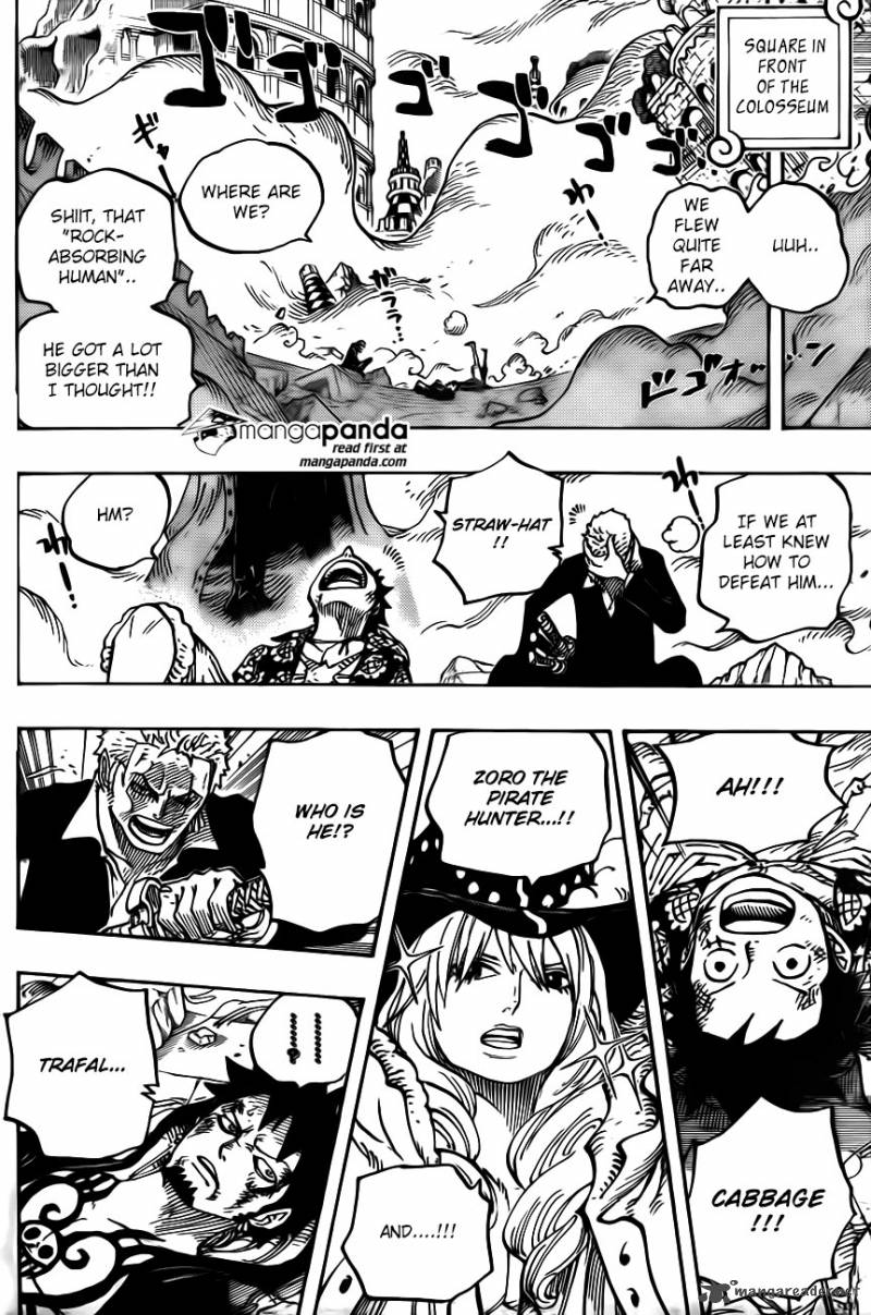 Chapter 748 - My repayment (Image 7)