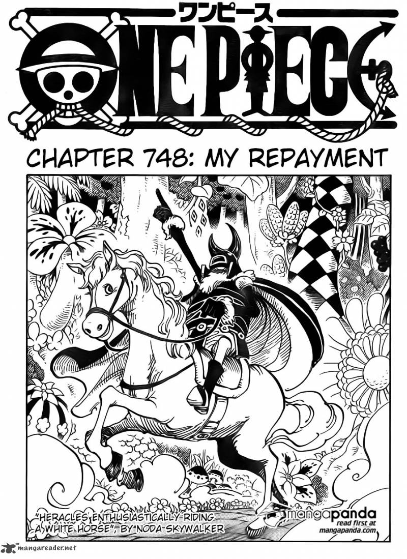 Chapter 748 - My repayment (Image 3)