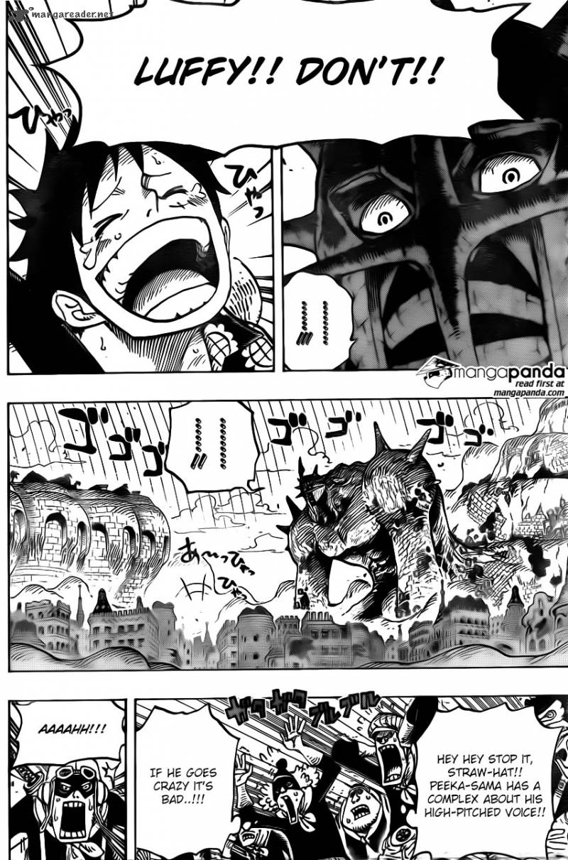 Chapter 748 - My repayment (Image 4)