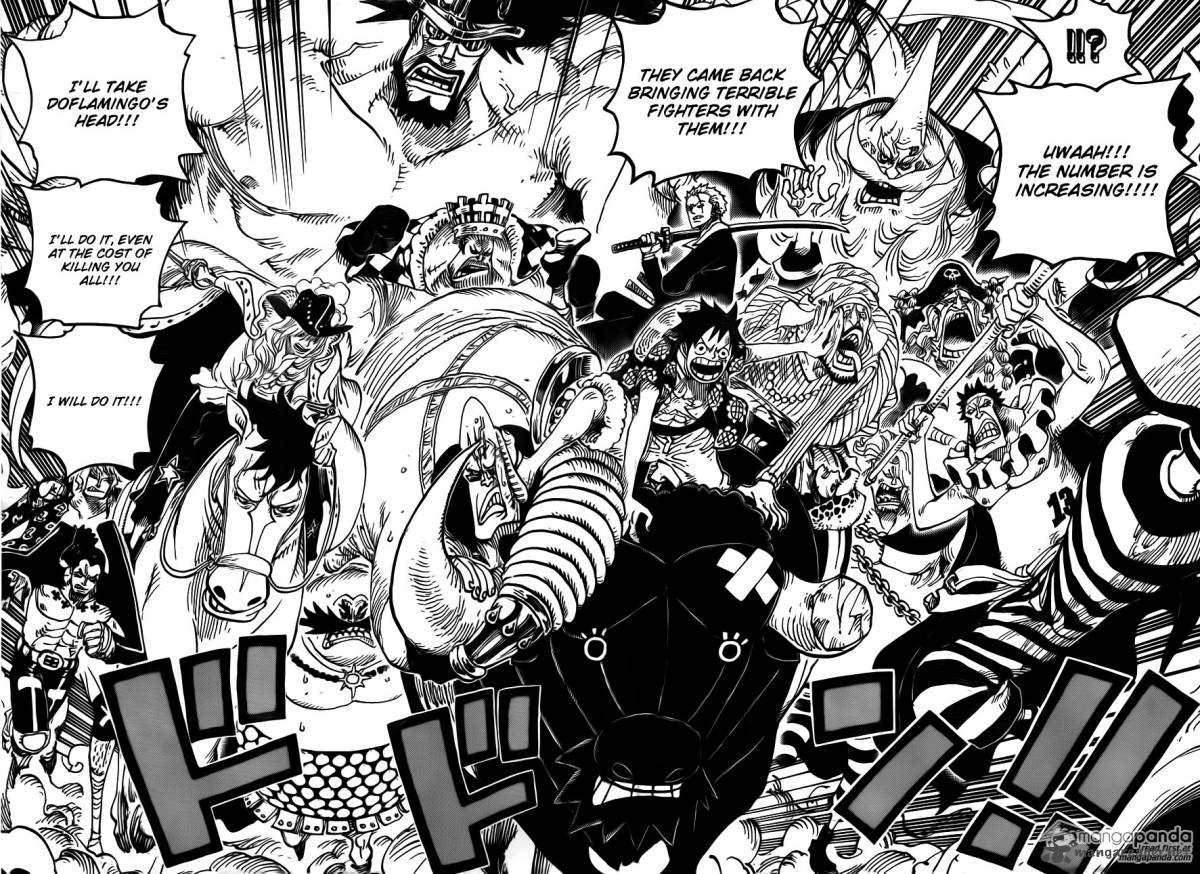 Chapter 748 - My repayment (Image 15)