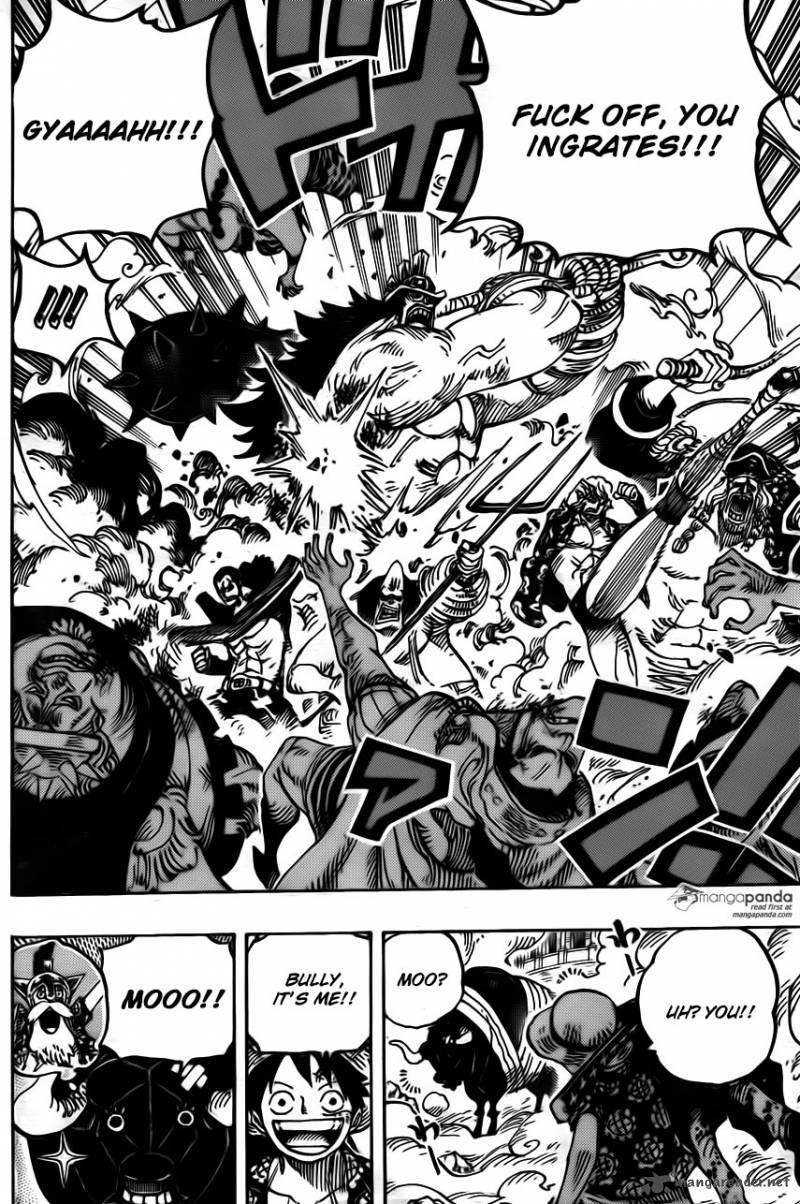Chapter 748 - My repayment (Image 13)