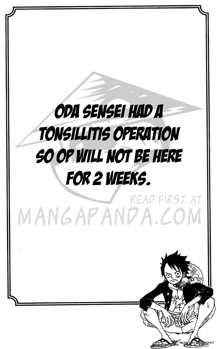 Chapter 749 - March forward Little Thieves Army (Image 16)