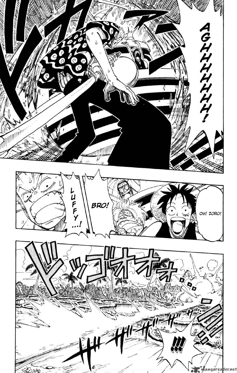 Chapter 75 - Navigational Charts And Mermen (Image 5)