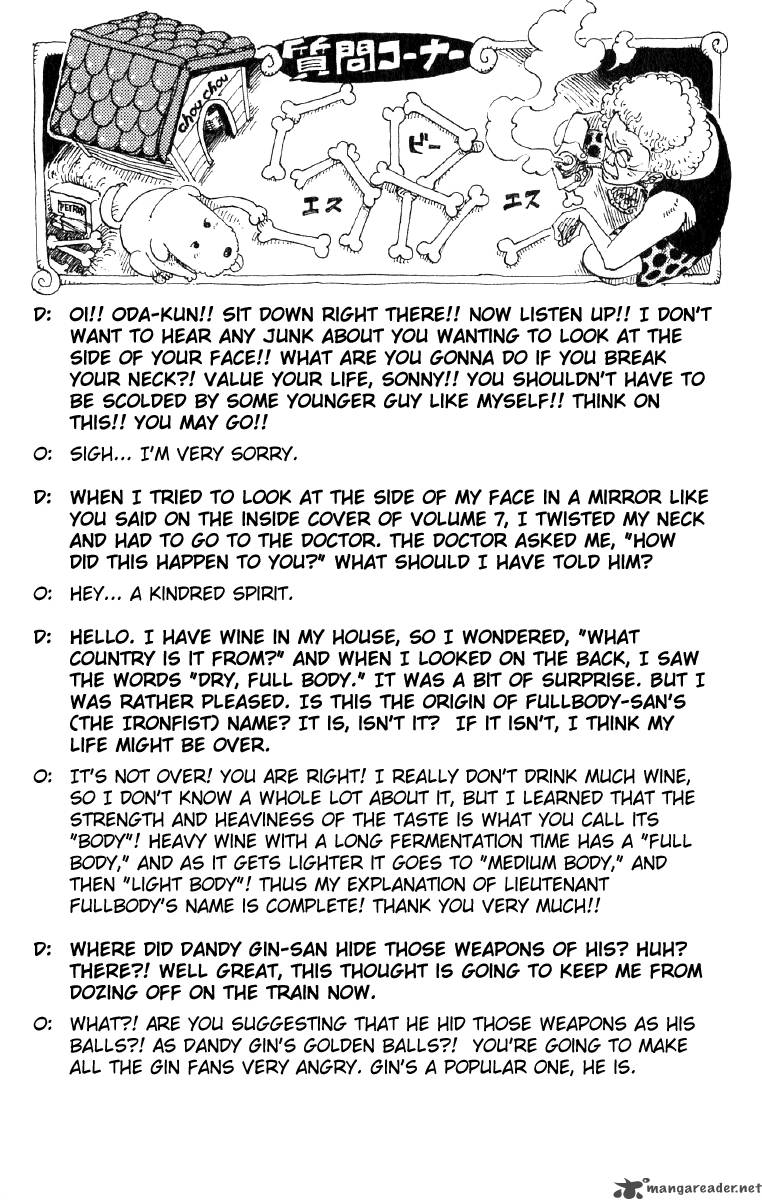 Chapter 75 - Navigational Charts And Mermen (Image 20)