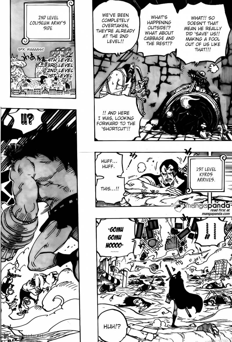 Chapter 752 - Palm (Image 10)