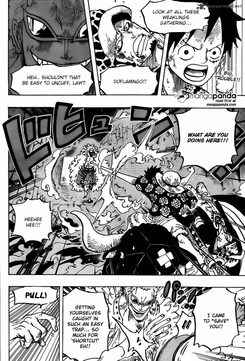 Chapter 752 - Palm (Image 4)