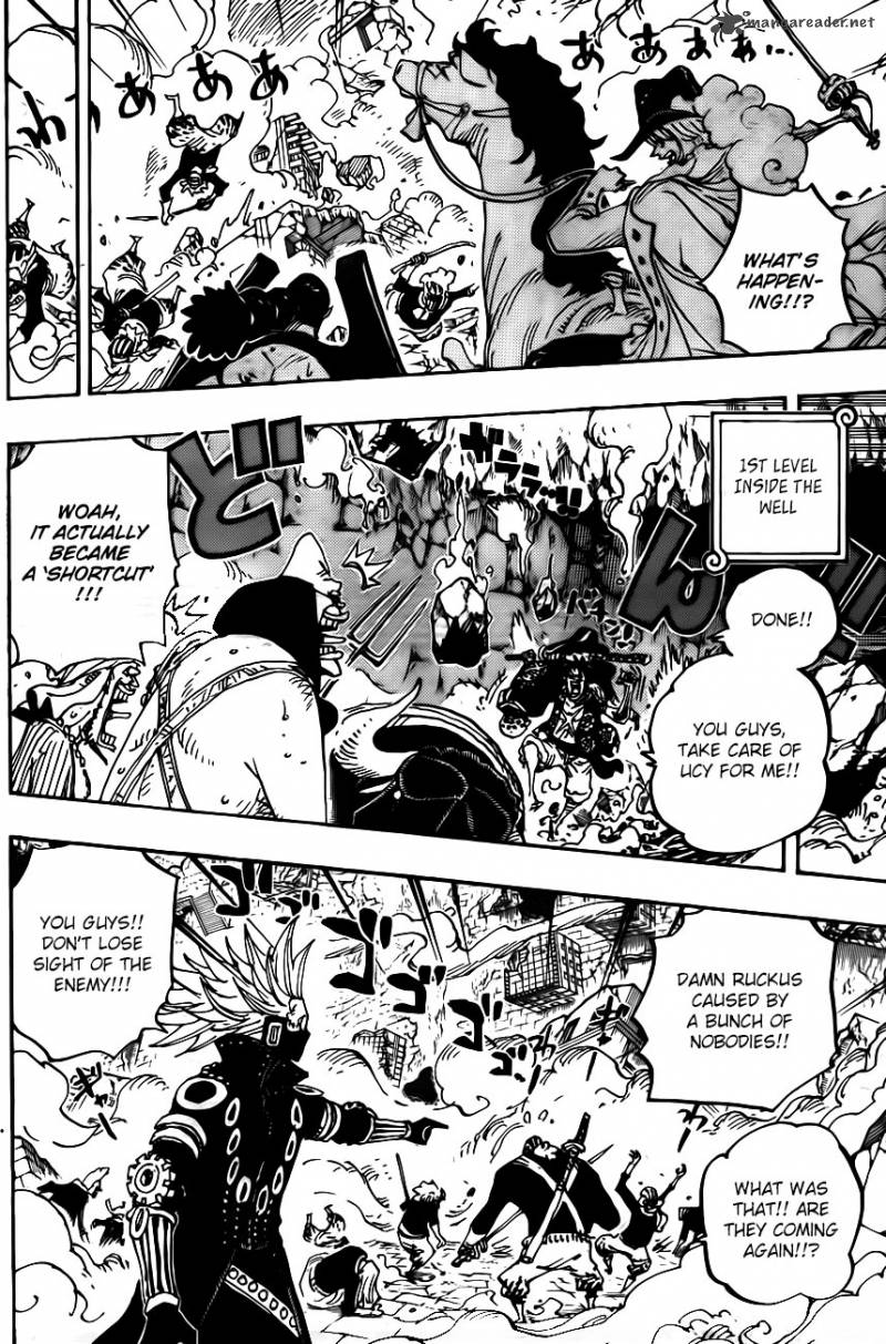 Chapter 752 - Palm (Image 12)