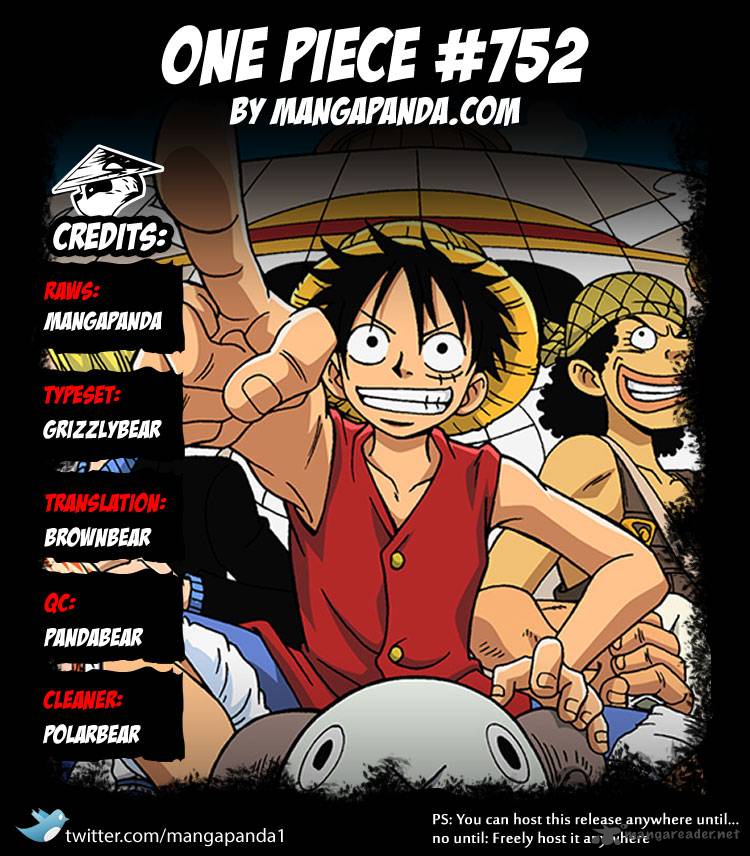 Chapter 752 - Palm (Image 20)