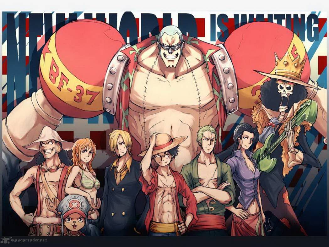 Chapter 753 - Battle (Image 2)