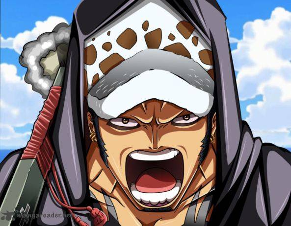 Chapter 754 - Pleased to make your acquaintance (Image 1)